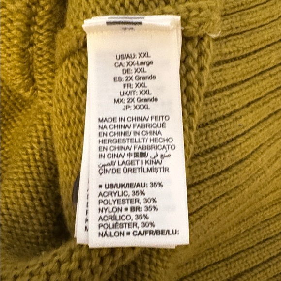 Cardigan Sweater - Picture 6 of 6